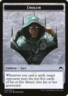 Product image for Jace, Telepath Unbound Emblem