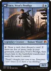 Product image for Jace, Vryn's Prodigy // Jace, Telepath Unbound