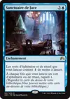 Product image for Sanctuaire de Jace