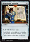 Product image for Grimoire de Jayemdae