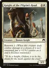 Product image for Knight of the Pilgrim's Road