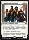 Product image for Irréguliers de Kytheon