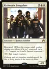 Product image for Kytheon's Irregulars