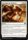 Product image for Tactiques de Kytheon