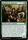 Product image for Empathe de Llanowar