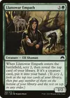 Product image for Llanowar Empath
