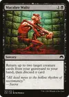 Product image for Macabre Waltz