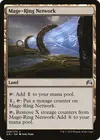 Product image for Mage-Ring Network