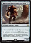 Product image for Secoureur des Anneaux du Mage