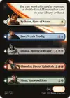 Product image for Magic Origins Checklist