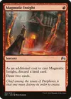 Product image for Magmatic Insight