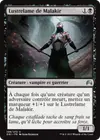 Product image for Lustrelame de Malakir