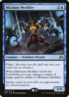 Product image for Mizzium Meddler