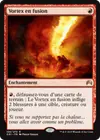 Product image for Vortex en fusion