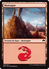 Product image for Montagne