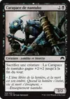 Product image for Carapace de nantuko