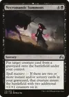 Product image for Necromantic Summons