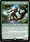 Product image for Nissa, voyante de Vastebois // Nissa, sage animiste
