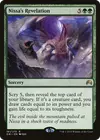 Product image for Nissa's Revelation