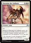 Product image for Patronne des Vaillants