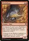 Product image for Prickleboar