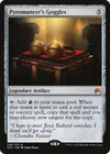 Product image for Pyromancer's Goggles