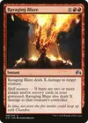 Product image for Ravaging Blaze