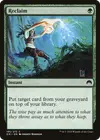 Product image for Reclaim