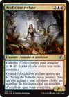 Product image for Artificière recluse