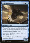 Product image for Ringwarden Owl