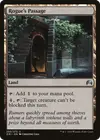 Product image for Rogue's Passage