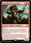 Product image for Berserker du clan Psora