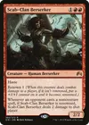 Product image for Scab-Clan Berserker