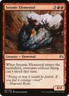 Product image for Seismic Elemental