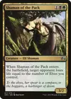 Product image for Shaman of the Pack