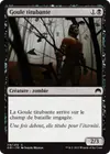 Product image for Goule titubante