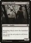 Product image for Shambling Ghoul
