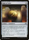 Product image for Sigil of Valor