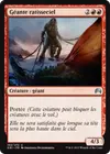 Product image for Géante ratisseciel