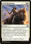 Product image for Swift Reckoning