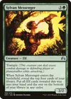 Product image for Sylvan Messenger
