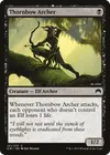 Product image for Thornbow Archer