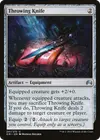 Product image for Throwing Knife