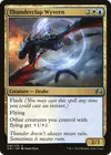 Product image for Thunderclap Wyvern