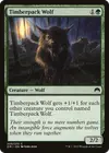 Product image for Timberpack Wolf