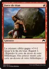 Product image for Force de titan