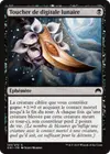 Product image for Toucher de digitale lunaire