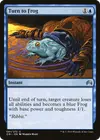 Product image for Turn to Frog