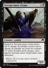Product image for Servant mort-vivant