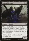 Product image for Undead Servant